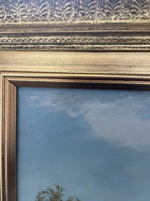 Lot 612 - George Melvin Rennie (1874-1953) Scottish...