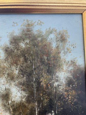 Lot 612 - George Melvin Rennie (1874-1953) Scottish...