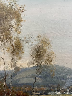 Lot 612 - George Melvin Rennie (1874-1953) Scottish...