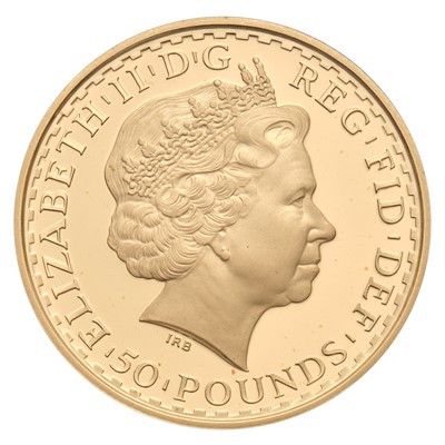 Lot 120 - UK, Britannia Four-Coin Gold Proof Set 2010,...