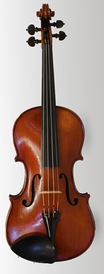 Lot 24 - Violin