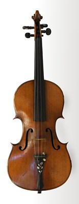 Lot 19 - Violin