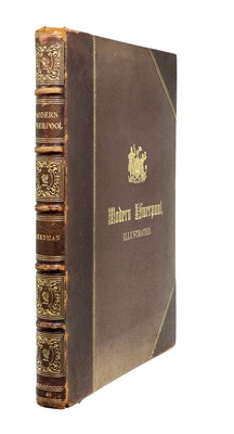 Lot 51 - Herdman (William) and Marples (James Orr)....