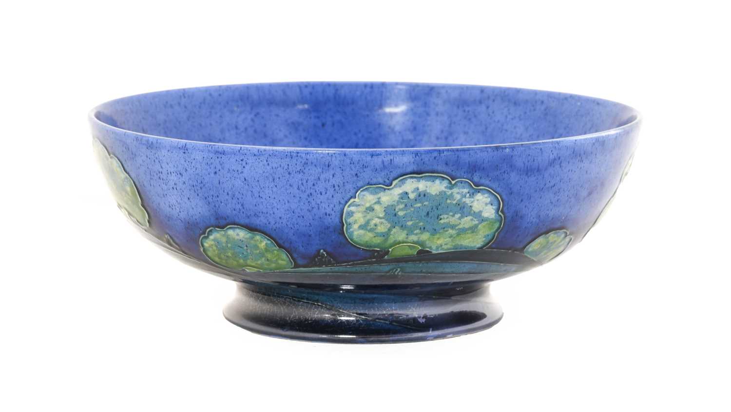 Lot 311 - William Moorcroft (British, 1872-1945): A...