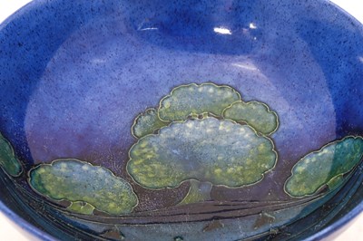 Lot 311 - William Moorcroft (British, 1872-1945): A...