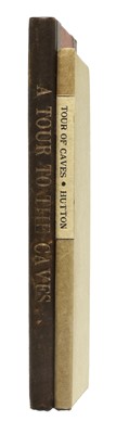 Lot 54 - [Hutton (John)]. A Tour to the Caves, in the...