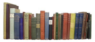 Lot 68 - Caves and Caving. A collection of works on...