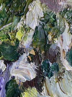 Lot 1093 - Dorothea Sharp (1874-1955) Still life of...