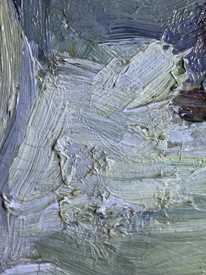 Lot 1093 - Dorothea Sharp (1874-1955) Still life of...