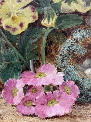 Lot 564 - Oliver Clare (1853-1927) Still life of...