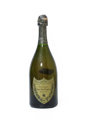 Lot 3002 - Dom Pérignon 1970 Champagne (one bottle)