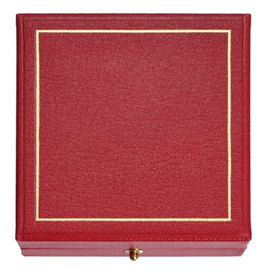 Lot 151 - UK, Gold Proof Fifty Pence 2004, celebrating...