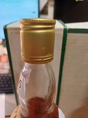 Lot 3205 - Bruichladdich Islay Single Malt Scotch Whisky,...
