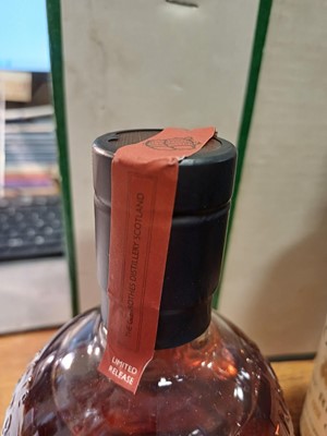 Lot 3199 - Glenrothes Single Speyside Malt Scotch Whisky,...