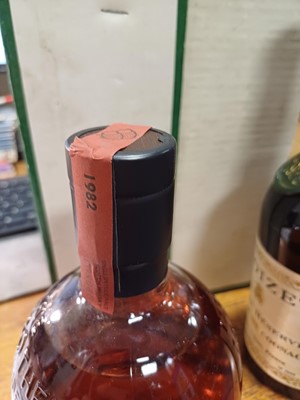 Lot 3199 - Glenrothes Single Speyside Malt Scotch Whisky,...