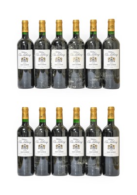 Lot 3017 - Château Cos Labory 2005 Saint-Estèphe (twelve...