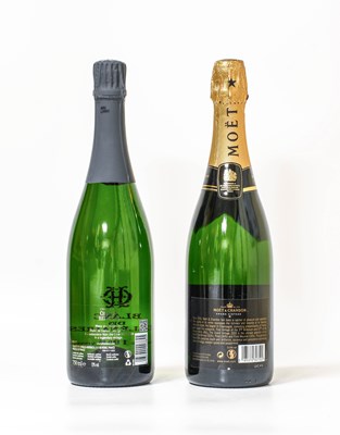 Lot 3013 - Möet & Chandon 2000 Champagne (one bottle),...