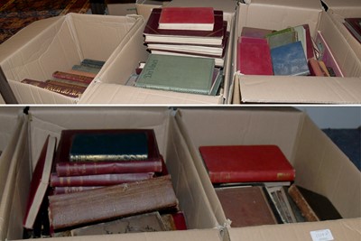 Lot 1164A - Assorted Books, including Lloyd's Register of...