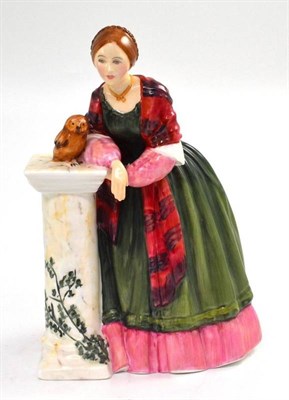 Lot 527 - Royal Doulton figure 'Florence Nightingale' HN3144