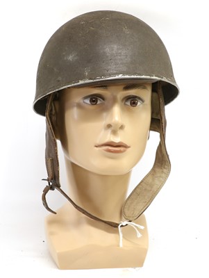 Lot 227 - A Second World War British Despatch Rider's Mk....