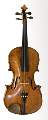 Lot 17 - Violin