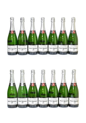 Lot 3090 - Pierre Gimonnet & Fils 2010 "Cuvée Gastronome"...