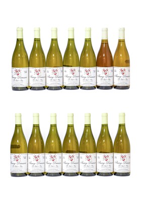 Lot 3075 - Domaine Roy Freres, Auxey-Duresses 2006 "Le...