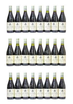 Lot 3068 - Domaine Albert Morot 1994 La Bataillère,...