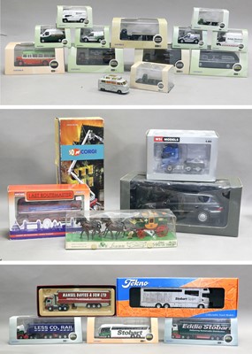 Lot 324 - Various Diecast