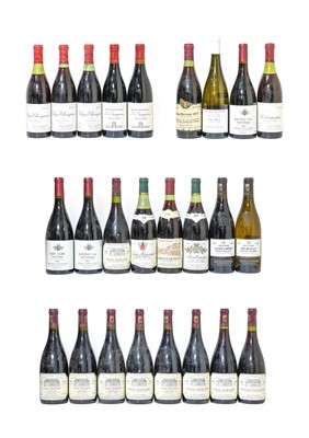 Lot 3085 - Maison Jean-Philippe Marchand 1993 Clos...