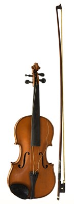 Lot 16 - Violin