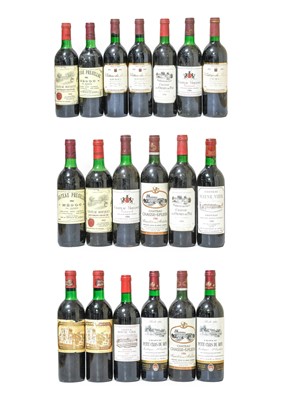 Lot 3060 - Château Ducru-Beaucaillou 1973 Saint Julien...