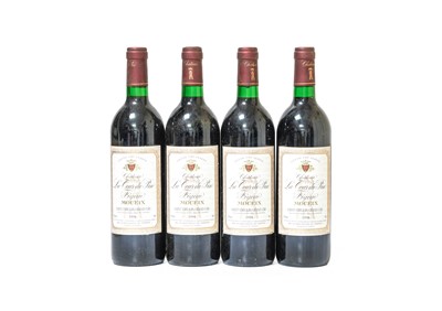 Lot 3062 - Château La Tour du Pin Figeac 1994...