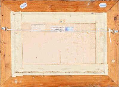 Lot 55 - Reginald James Lloyd (1926-2020) "Budleigh...
