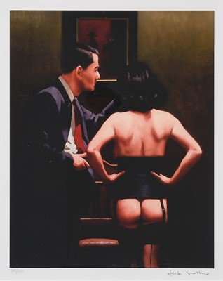 Lot 1191 - After Jack Vettriano OBE (b.1951) Scottish...