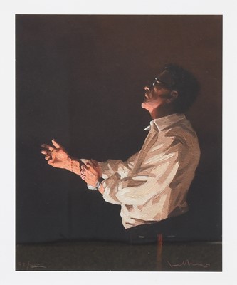 Lot 1193 - After Jack Vettriano OBE (b.1951) Scottish...