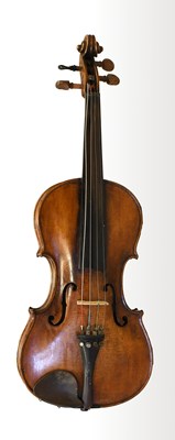 Lot 26 - Violin