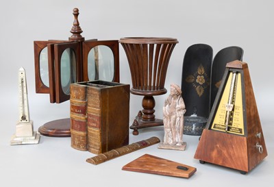 Lot 282 - Various Collectables and Decorative Items...