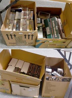 Lot 378 - A Quantity of Assorted Modern Diecast,...