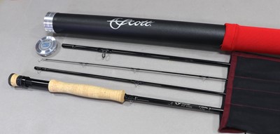 Lot 55 - A Scott S3 Fly Rod