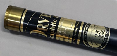 Lot 61 - An Orvis Graphite Small Stream Fly Rod