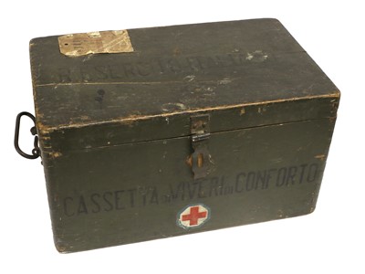 Lot 179 - Second World War Items attributed to 7375929...