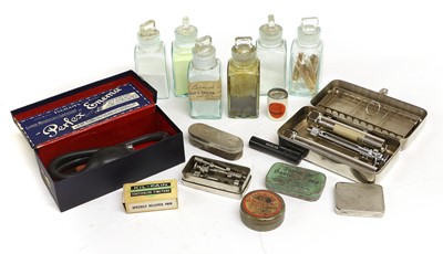 Lot 179 - Second World War Items attributed to 7375929...