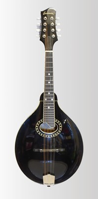 Lot 54 - Mandolin By Eastman