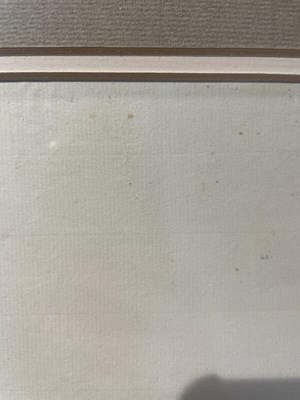 Lot 626 - John Stanton Ward (1917-2007) "Rome" Signed,...