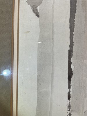 Lot 626 - John Stanton Ward (1917-2007) "Rome" Signed,...