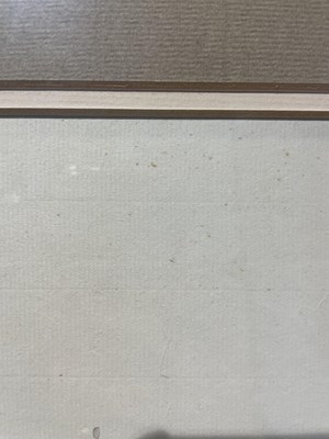 Lot 626 - John Stanton Ward (1917-2007) "Rome" Signed,...