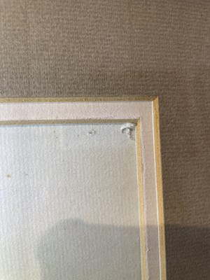 Lot 626 - John Stanton Ward (1917-2007) "Rome" Signed,...