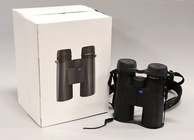 Lot 120 - Zeiss Conquest HD Binoculars