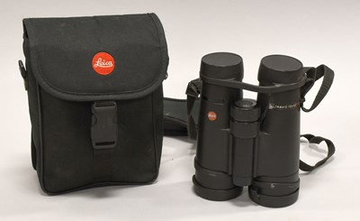 Lot 113 - Leica Ultravid 10x42 HD Binoculars